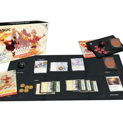 Magic: The Gathering Pre-Orders