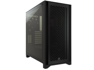 Carbon RTX 4060 Gaming PC