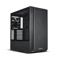 Carbon Arc B580 12GB Gaming PC