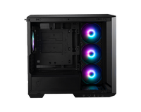 MSI Pano RX 9060 XT 16GB Gaming PC