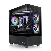 View RX 9070 16GB Gaming PC