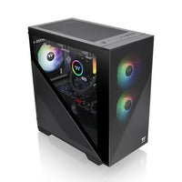 Divider RTX 5070 Ti 16GB Gaming PC