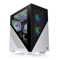 Divider RTX 5060 Ti 8GB Gaming PC