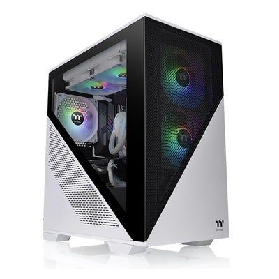 Divider RX 9060 XT 8GB Gaming PC
