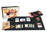 MTG Avatar: The Last Airbender Beginner Boxes