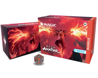 MTG Avatar: The Last Airbender Bundle