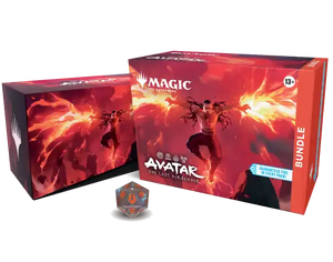 MTG Avatar: The Last Airbender Bundle
