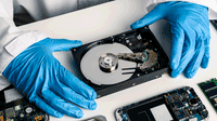 Data Recovery Services